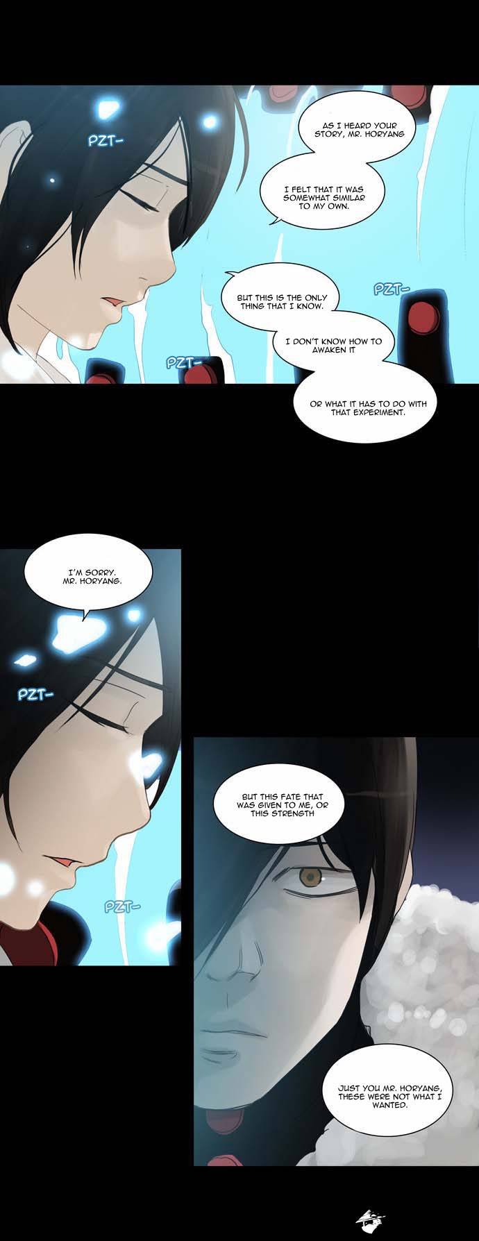 Tower of God Chapter 123 image 16